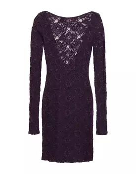 Платье Cycle, фиолетовый