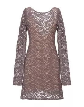 Платье Cycle, хаки