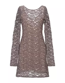 Платье Cycle, хаки