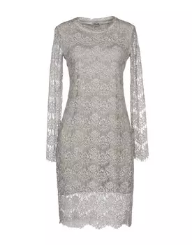 Платье Cycle, светло-серый