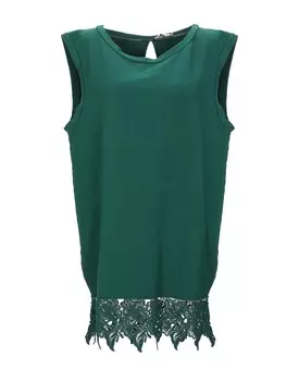 Платье Cycle, зеленый