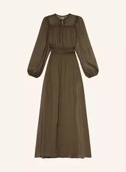 Платье d6absolute Dante6, хаки