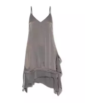 Платье Д Учи Diesel, серый