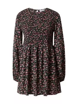 Платье Daisy Street ALEXIS, черный