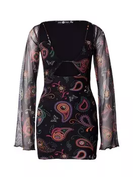 Платье Daisy Street, черный