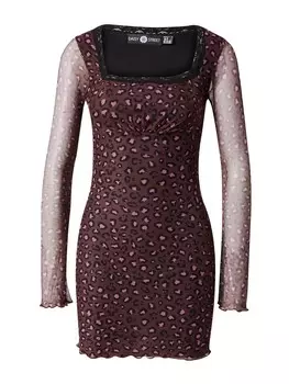 Платье Daisy Street Dress, цвет Mixed colors