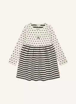 Платье далматин Steiff, розовый