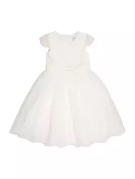 Платье Danamade, экрю