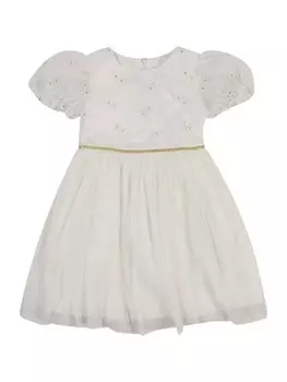 Платье Danamade Dress, экрю