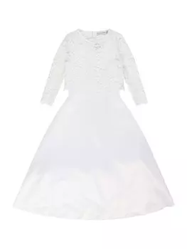 Платье Danamade Dress, белый