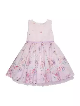 Платье Danamade Dress, фиолетовый