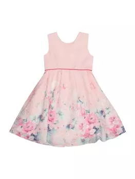 Платье Danamade Dress, розовый