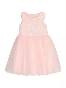 Платье Danamade Dress, розовый