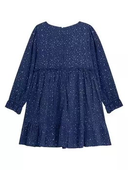 Платье Danamade Kleid Danna, темно-синий