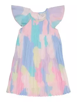 Платье Danamade, разноцветный