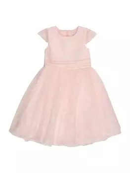 Платье Danamade, розовый