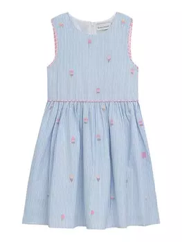 Платье Danamade, темно-синий