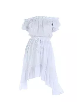 Платье Dandalo, белый