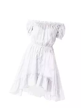 Платье Dandalo, белый