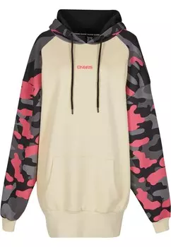 Платье Dangerous DNGRS, бежевый