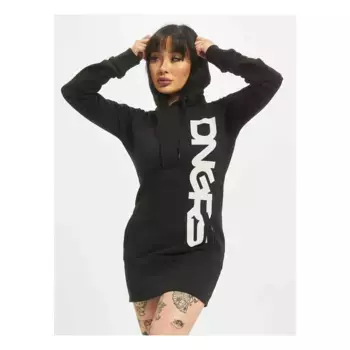 Платье Dangerous Dngrs Classic, черный