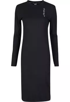 Платье Dangerous DNGRS Noir, черный