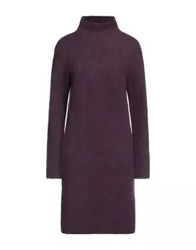 Платье Daniele Fiesoli, фиолетовый