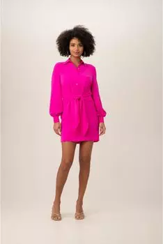 Платье Данна Trina Turk, цвет Trina Pink