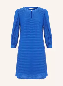 Платье Dannie с рукавами 3/4 Phase Eight, синий