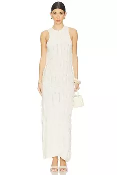 Платье Daria Ulla Johnson, pristine