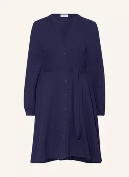 Платье darling harbour aus Musselin