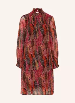 Платье Darling Harbour, оранжевый