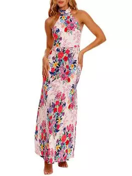 Платье Дарми Agua Bendita, мультиколор