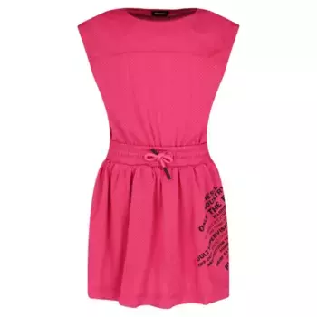 Платье Дарпель Diesel, фуксия