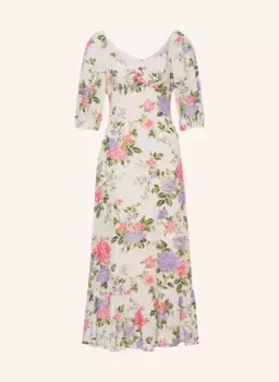 Платье дарси Nobody'S Child, зеленый