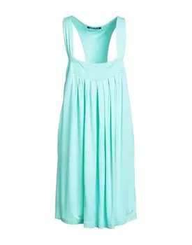 Платье Datch, бирюзовый