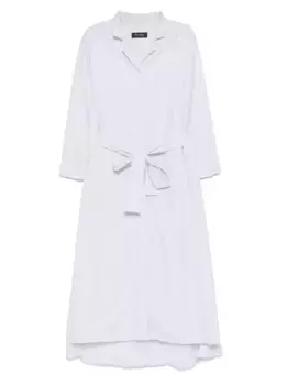 Платье Dawn Bergfabel, белый