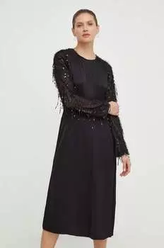 Платье Day Birger et Mikkelsen, черный