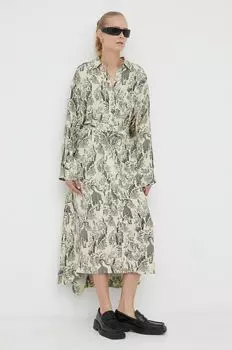 Платье Day Birger et Mikkelsen, мультиколор