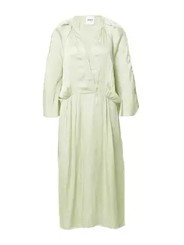 Платье DAY BIRGER ET MIKKELSEN Tess, пастельный зеленый