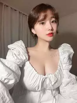 Платье Dazy с круглым вырезом и завязками на талии, белый