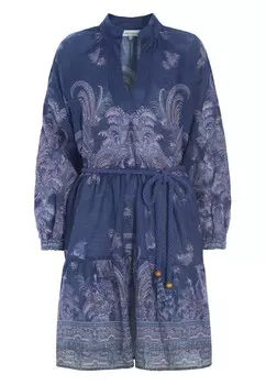 Платье Dea Kudibal Dress Vaniadea, цвет Night blue