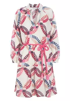 Платье Dea Kudibal Dress Vaniadea, цвет Mixed colors