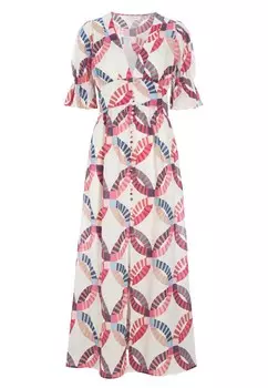 Платье Dea Kudibal, разноцветный