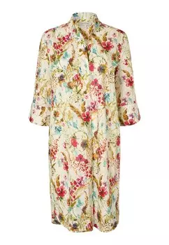 Платье Dea Kudibal, разноцветный