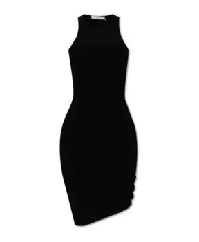 Платье Дебби Iro, черный