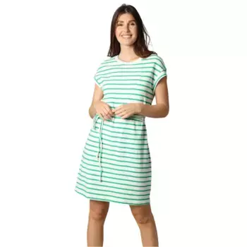 Платье Deeluxe Achanda short, зеленый