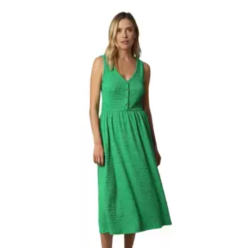 Платье Deeluxe Aria long, зеленый