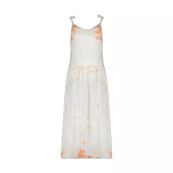 Платье Deeluxe Claudia, оранжевый