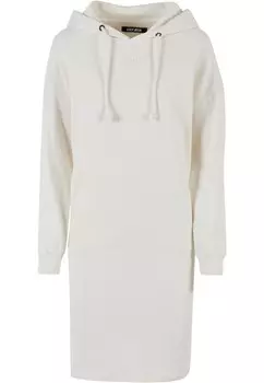 Платье Def, белый